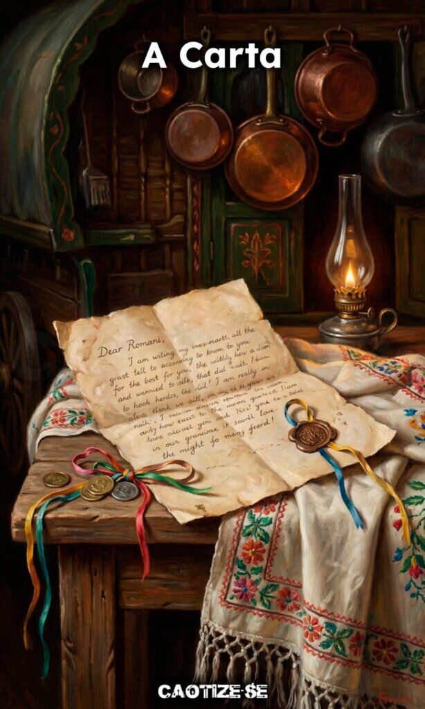 A Carta