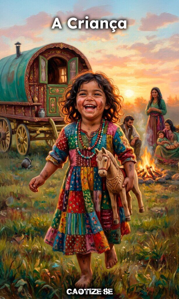 A Criança