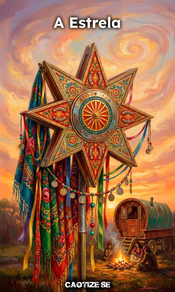 A Estrela