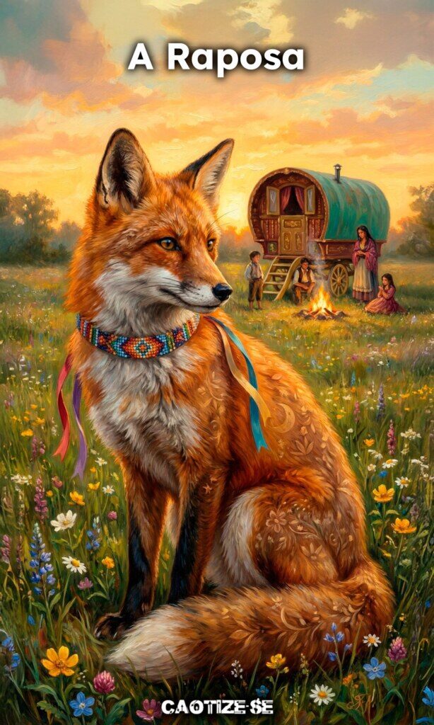 A Raposa