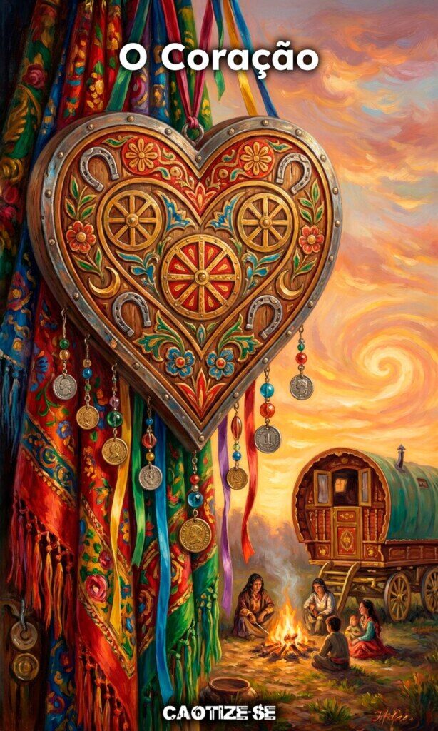 O Coração