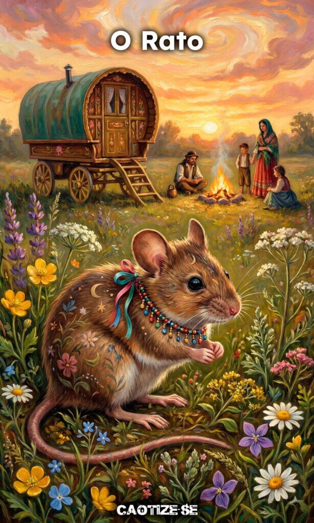 O Rato