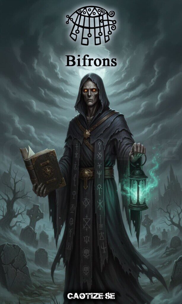 Bifrons