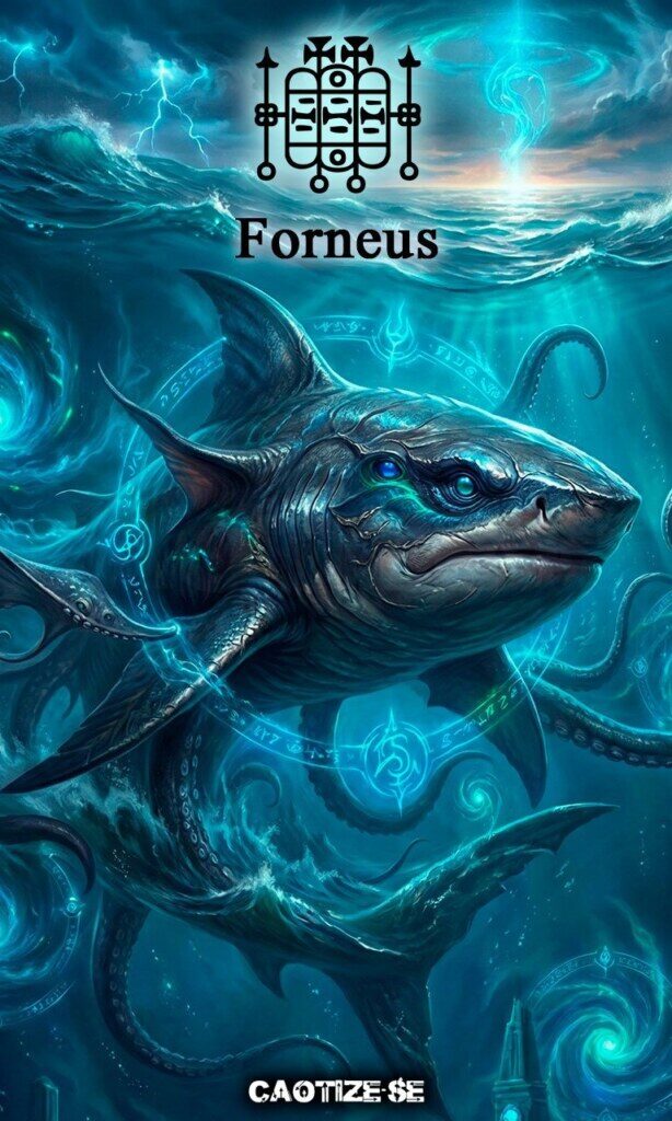 Forneus
