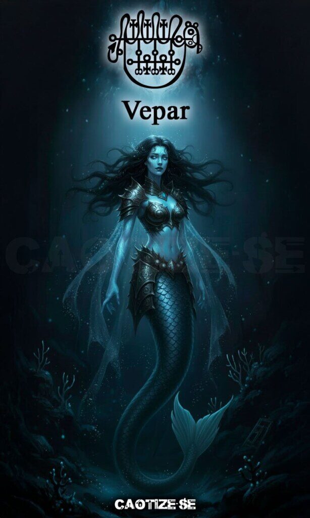 Vepar