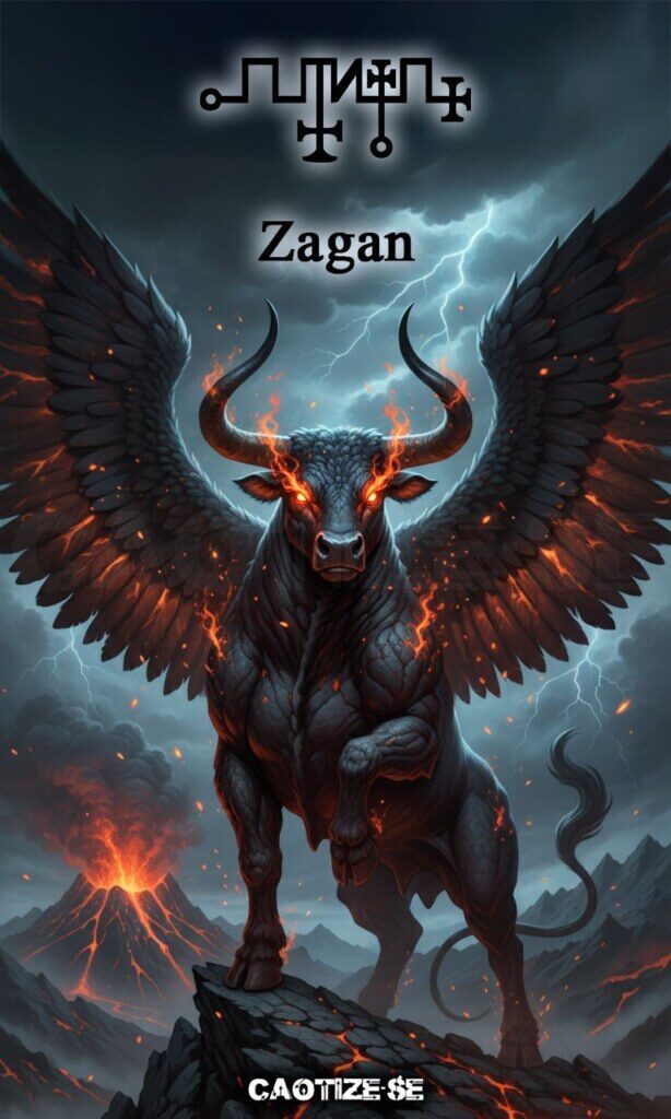 Zagan