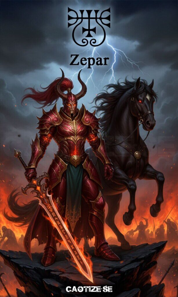 Zepar