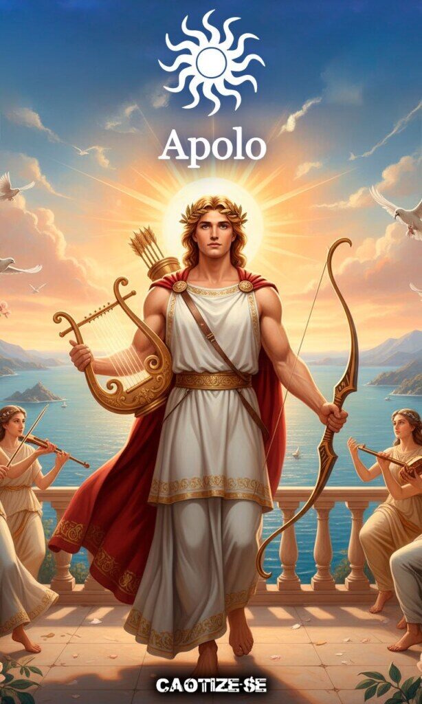 Apolo