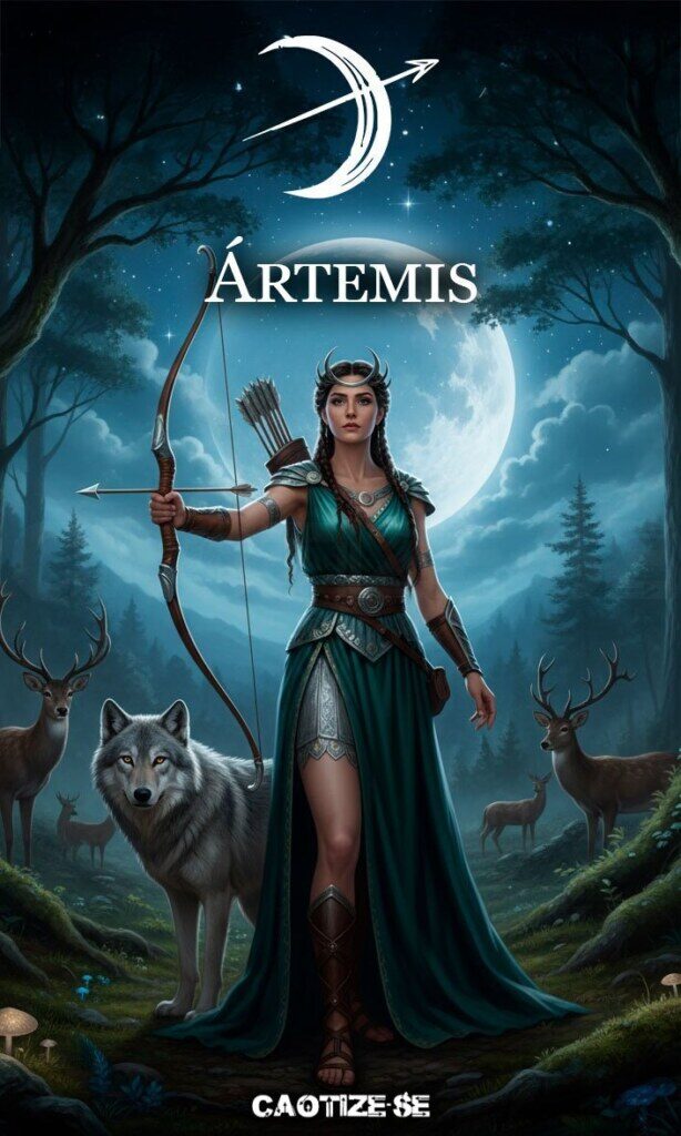 Ártemis