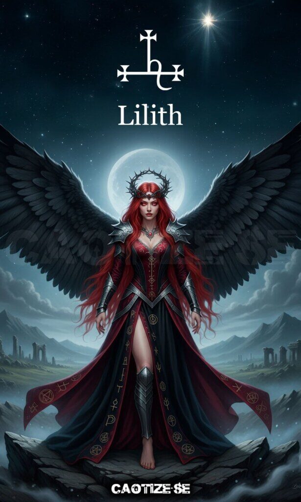 Lilith