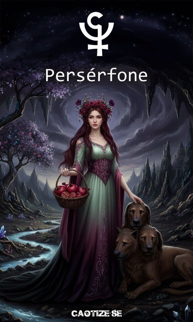 Perséfone