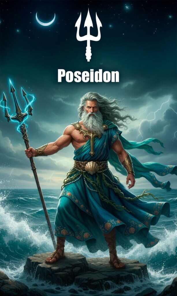 Poseidon