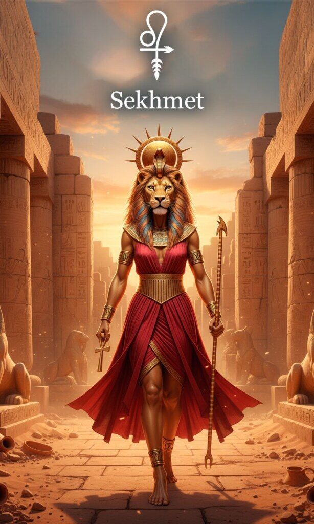 Sekhmet