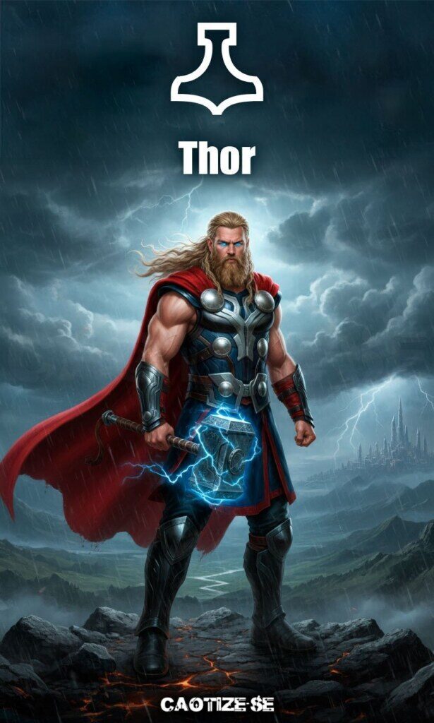 Thor