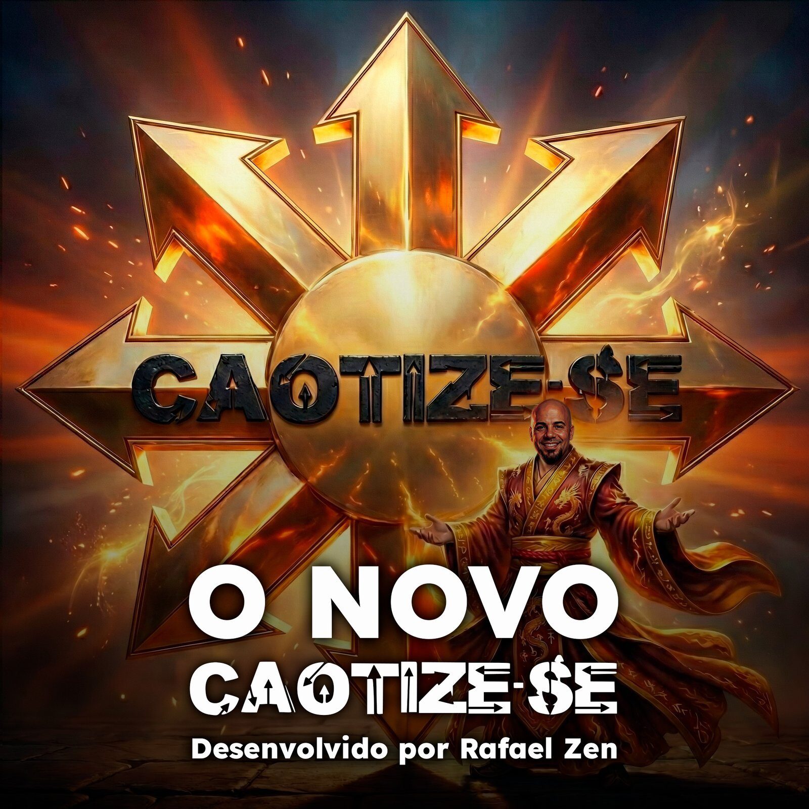 Novena de Proteção