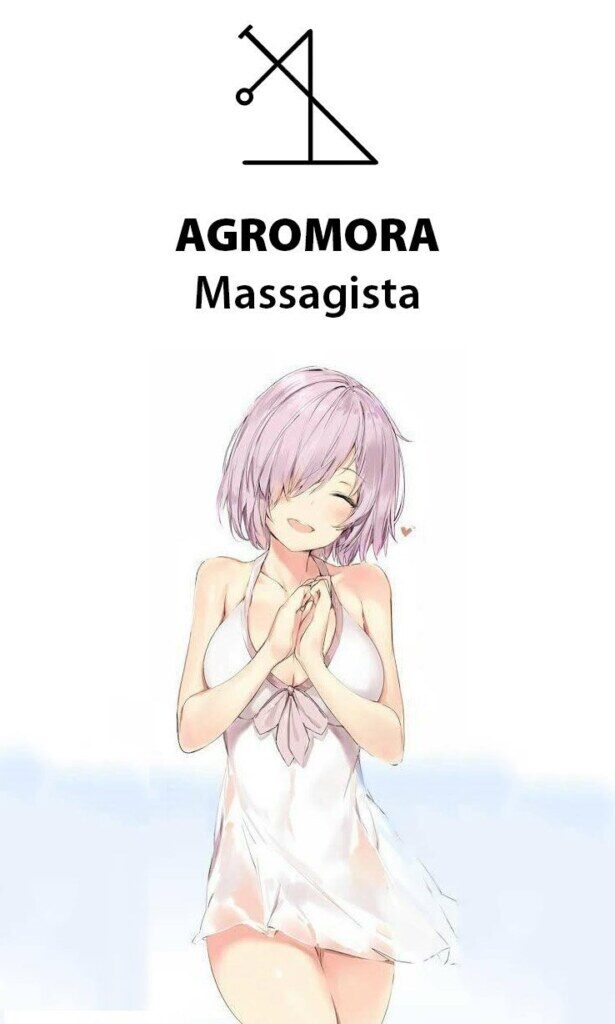 Agromora