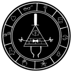 Bill Cipher