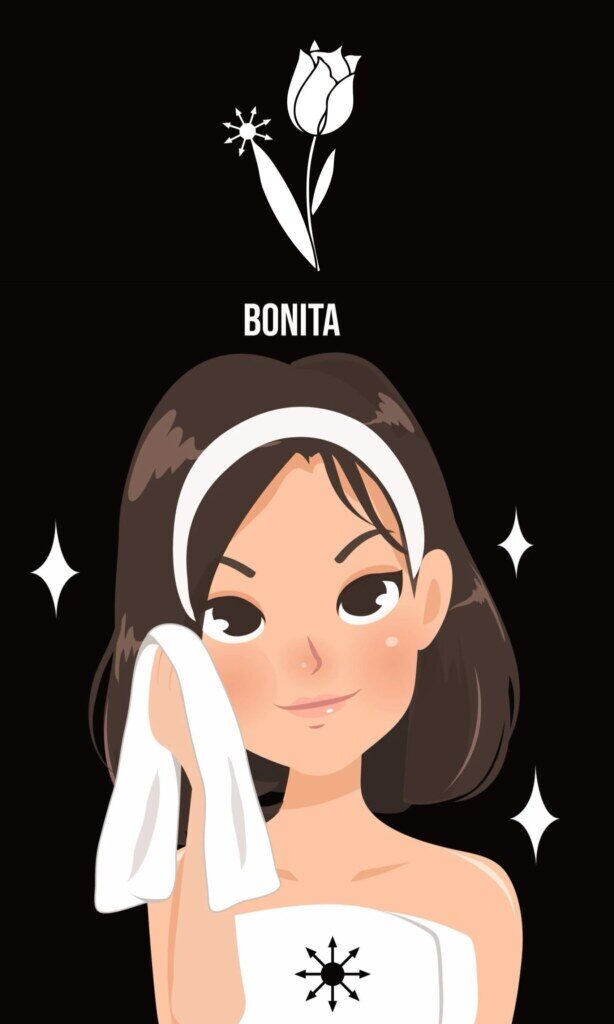 Bonita