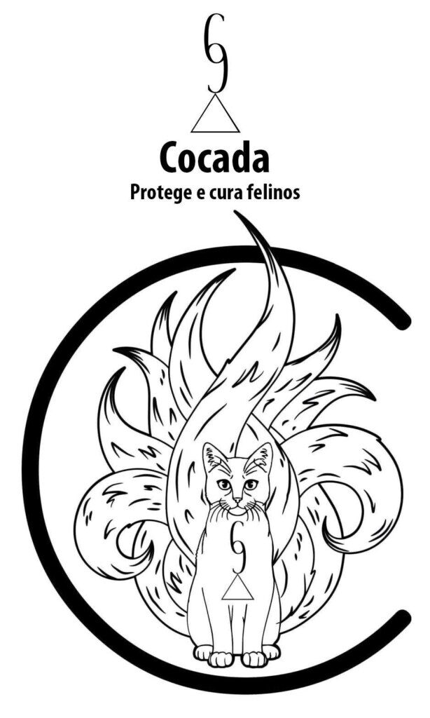 Cocada