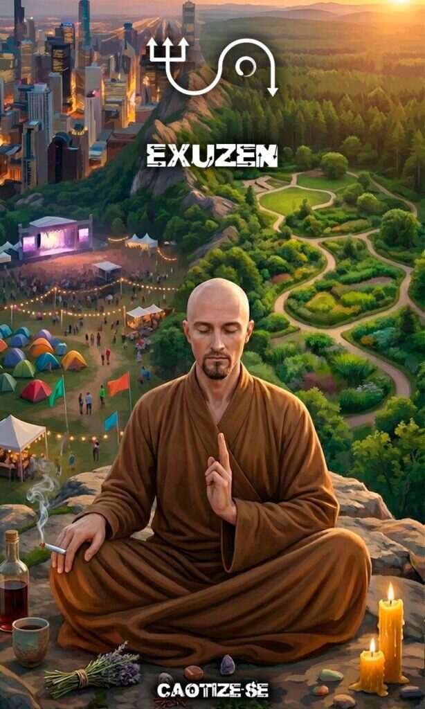 ExuZen