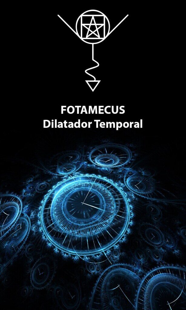 Fotamecus