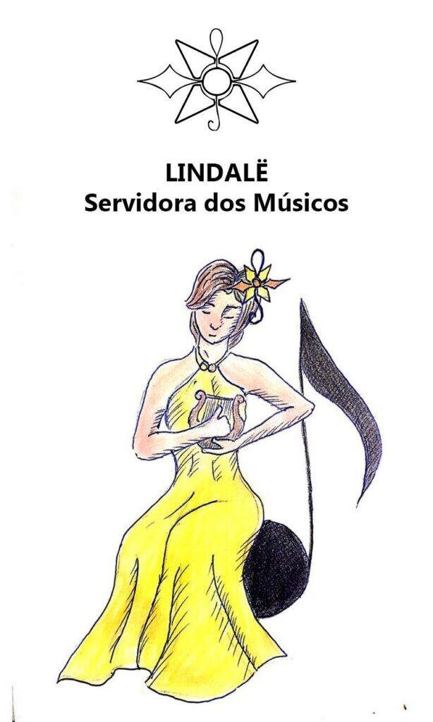 Lindalë
