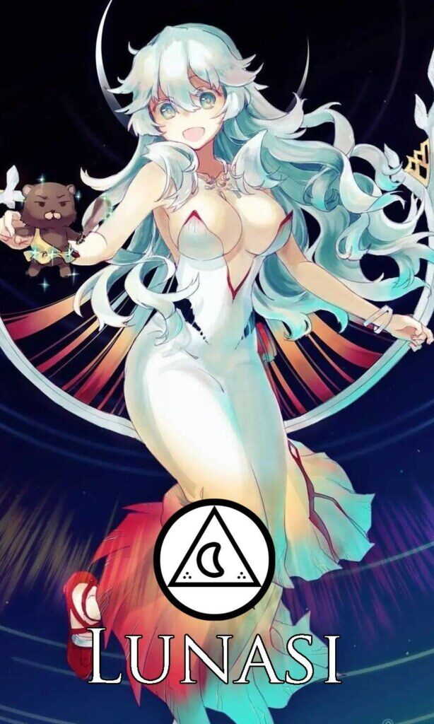 Lunasi