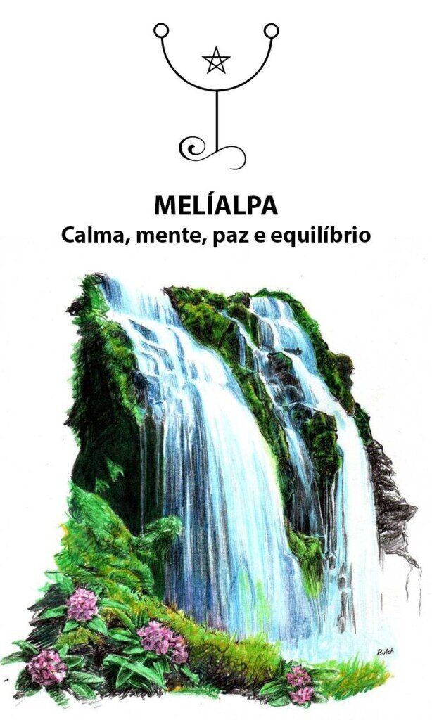 Melíalpa