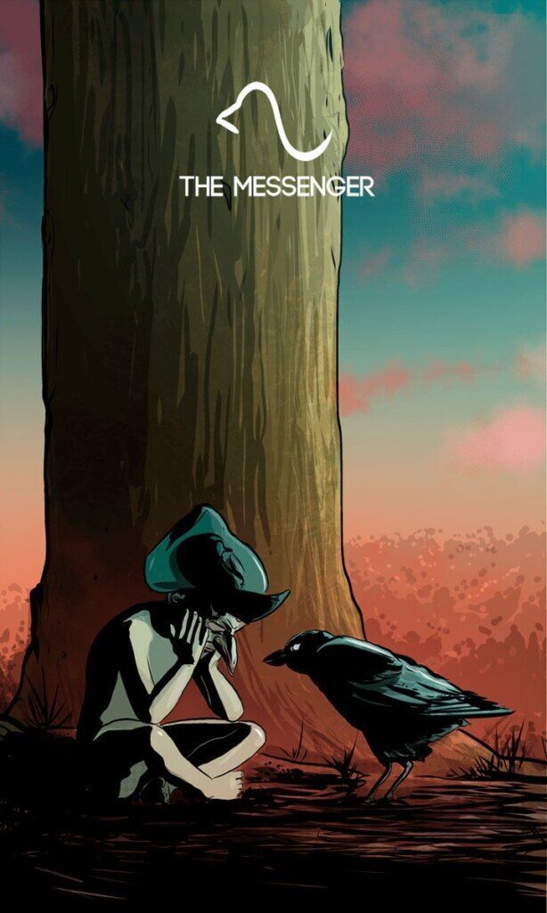 The Messenger - O Mensageiro