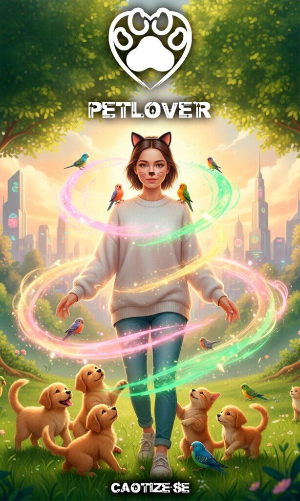 Petlover