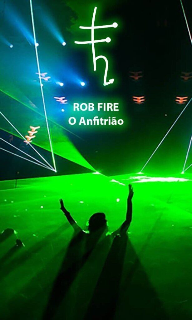 Rob Fire