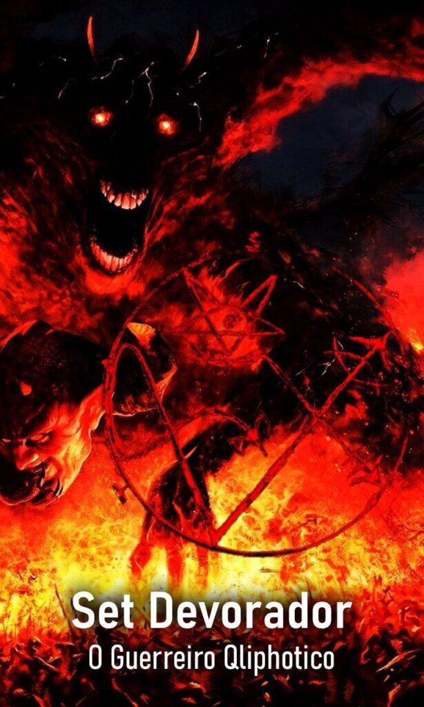 Set Devorador